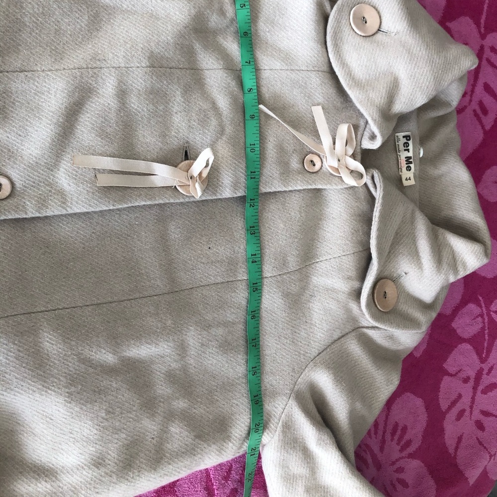 Coat - Picture 2 of 7